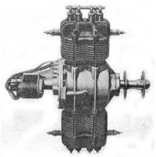 Vaslin A Engine