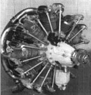 Vedeneev M-14P