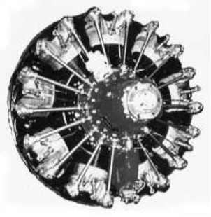 Vedceneev M-14PF