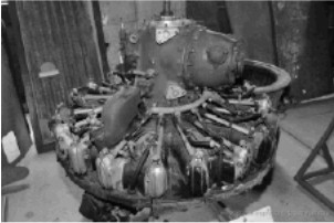 Vedeneev M-14V-26