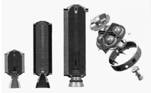 P-80, Sapphire 23 and 9, and the AVUM