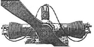 Velox-Suère engine