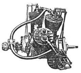 Velox-Suére Fan-Type Engine