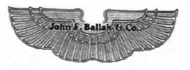 Logo Ballak