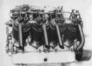 V8 Givaudan manufactured by Vermorel