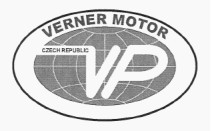 Verner Logo