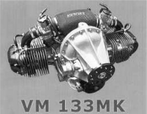Verner VM 133 MK