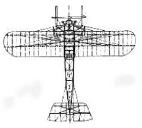 Christiansen Aircraft with Viggo Engine