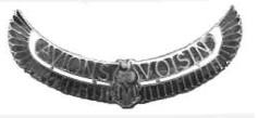 Avions Voisin logo