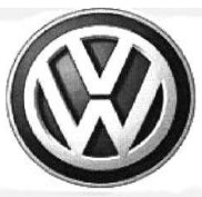 Logo Volkswagen