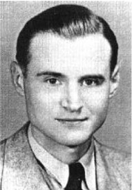 Von Ohain at age 25