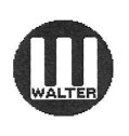 Walter logo