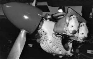 Walter M-110, fig. 1