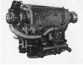 Walter Mikron 4 de 105 CV