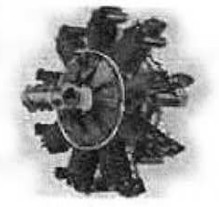 Walter-Packard Diesel