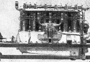 Walter W-IV