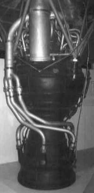 Walter Zarges Engine