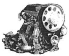 Wankel LCR814TG