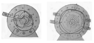 Los motores Thomas-Wankel de 3 y 5 lados