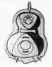 Doble rotor del Diesel