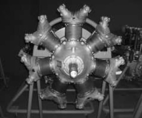 Warner R-500-7