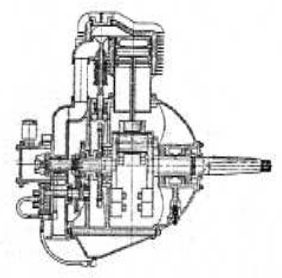 Western L-7-1 cross-section