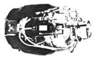 Williams WR34-16