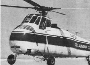 Sikorsky eléctrico