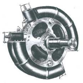 Beck engine