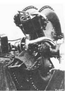 Double-body Beck engine