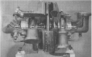 YF-1 turbo pump