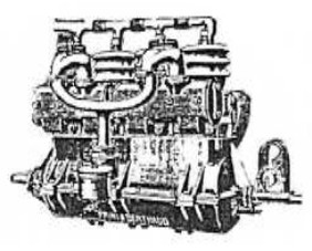 Motor Berthaud et Prini