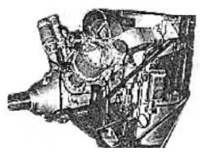Besler engine