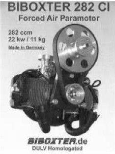 Biboxter 282 Cl