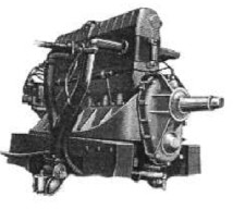 Motor Binetti