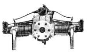 Front view of the Sprite 40 HP