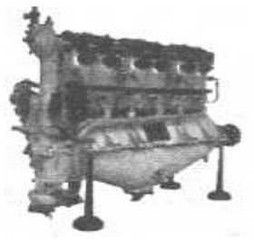 The Blesk engine