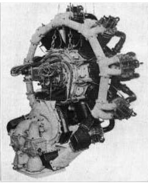 Turbocharged Bristol Jupite