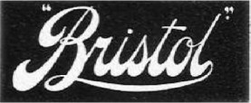 Logo Bristol