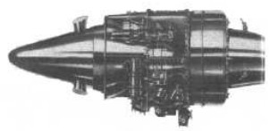 Bristol Turbohélice P.182