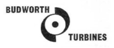 Budworth logo