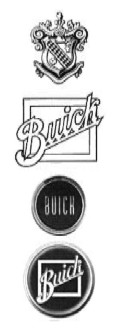 Logos de Buick