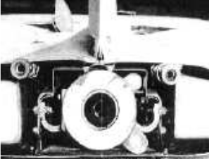 Aerojet XCALR-200