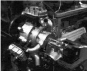 Brough Superior, 3 cilindros