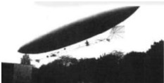 Dumont no 7 airship