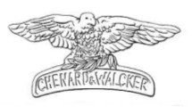 Chenard & Walker logo
