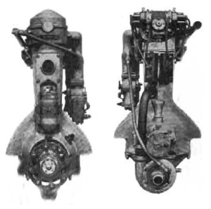 Two views of the L-6