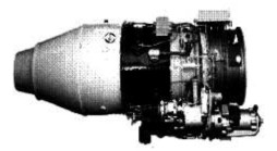 RD-1700 with 1700 Kgf