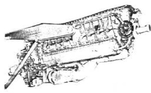 Chrysler IV-2220