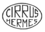Logo Cirrus-Hermes